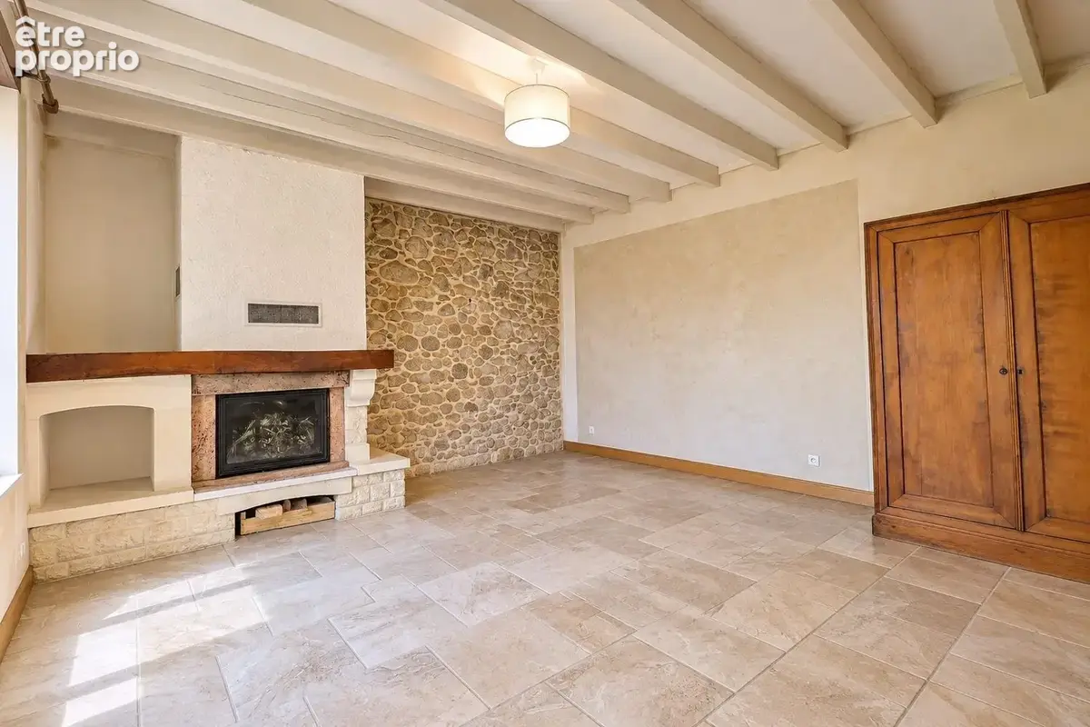 Maison de charme 105 m² avec piscine - photo 4