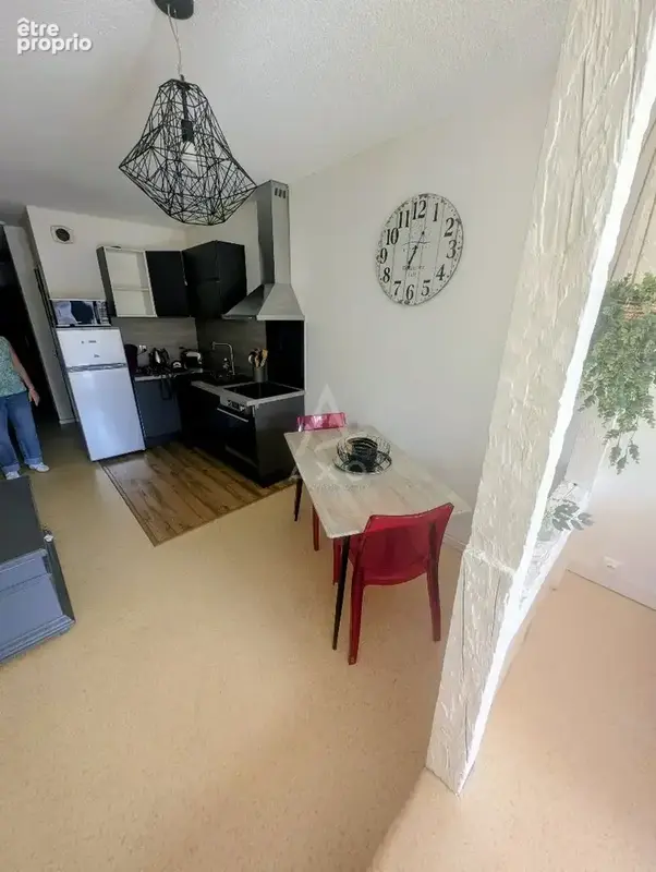 Appartement 2 pièces 37 m² à vendre à Narbonne (11100) - photo 13