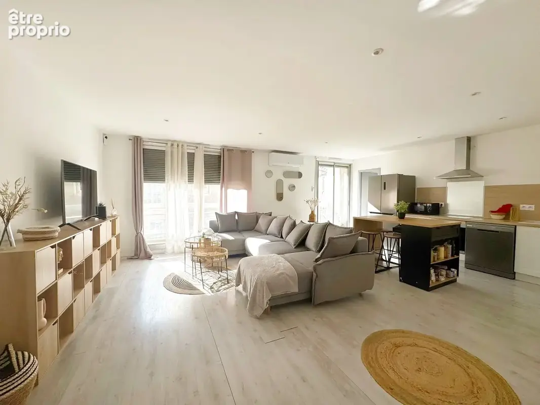 Photo Appartement à Nimes au prix de 255 500€