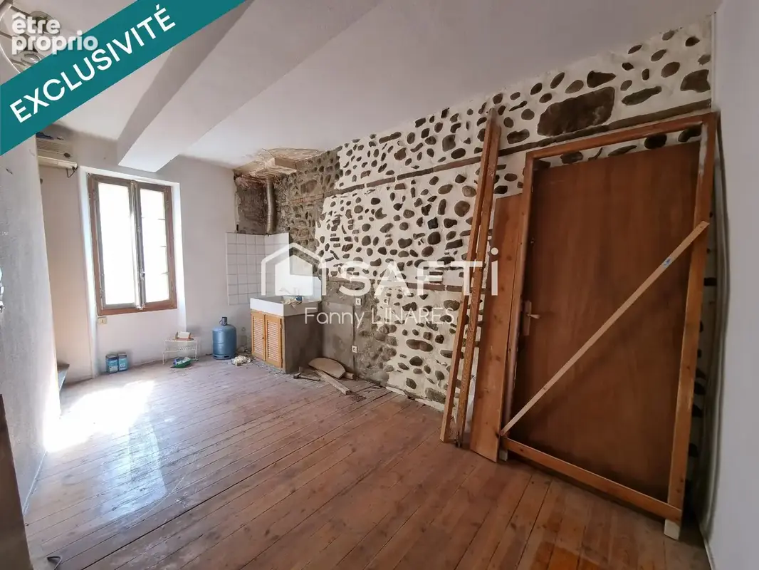 Photo 1 - Maison à MILLAS