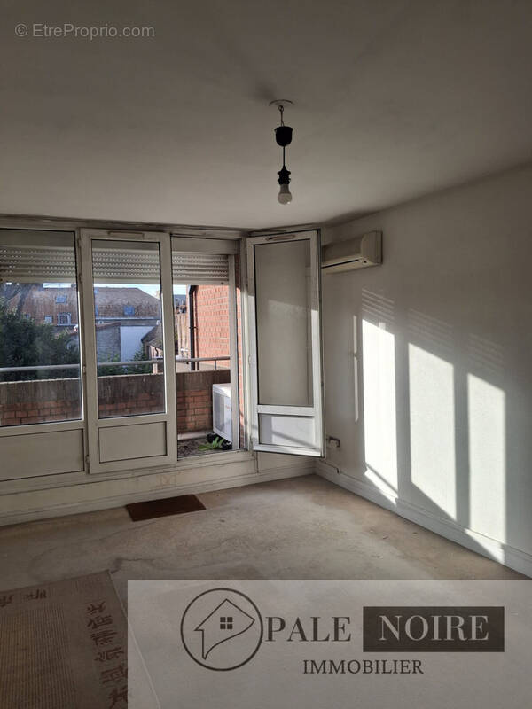 Appartement à LILLE