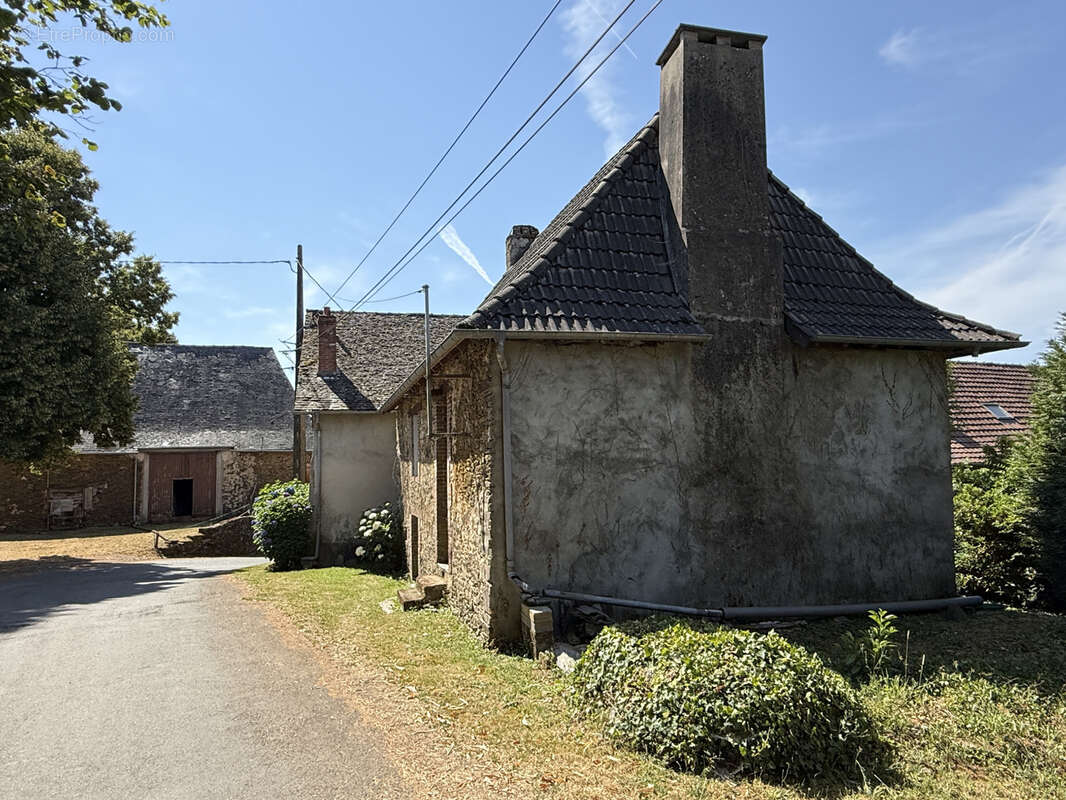 Fermette proche du village - photo 10