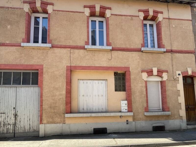Appartement à DECAZEVILLE