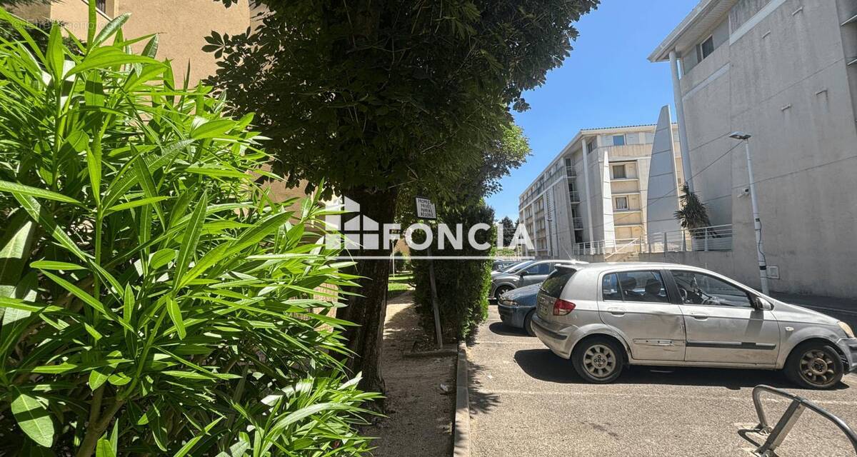 Appartement à AVIGNON