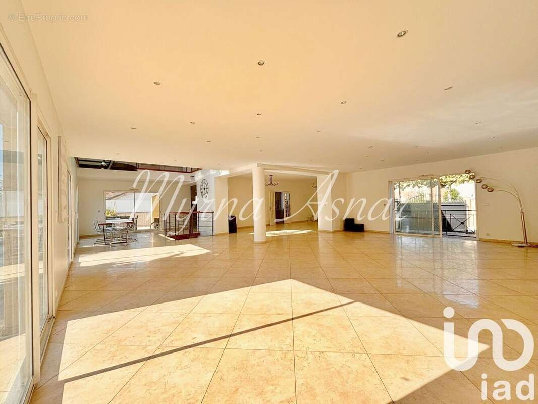 Photo 5 - Maison à SAVIGNY-SUR-ORGE