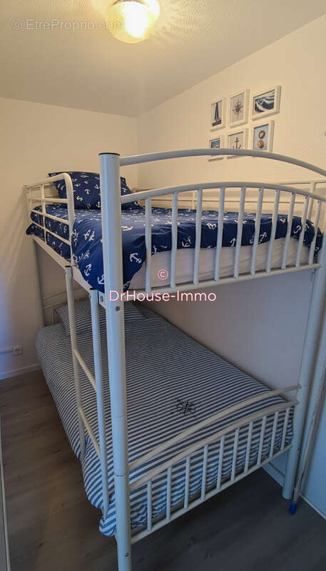 Appartement à SAINT-CYPRIEN