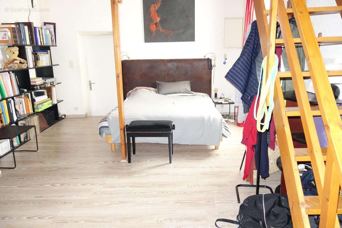 Photo 5 - Maison à OINVILLE-SUR-MONTCIENT