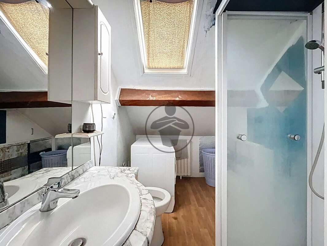 Maison à SAINT-QUENTIN