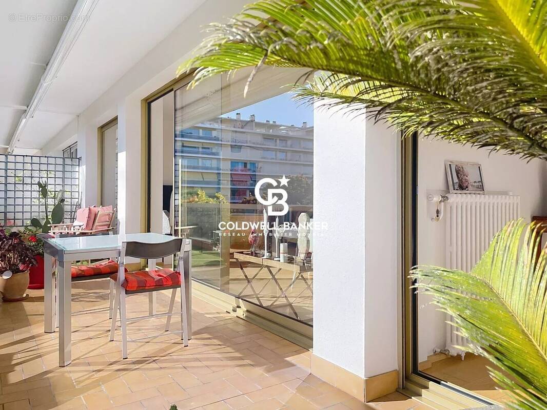 Appartement à LA ROCHELLE