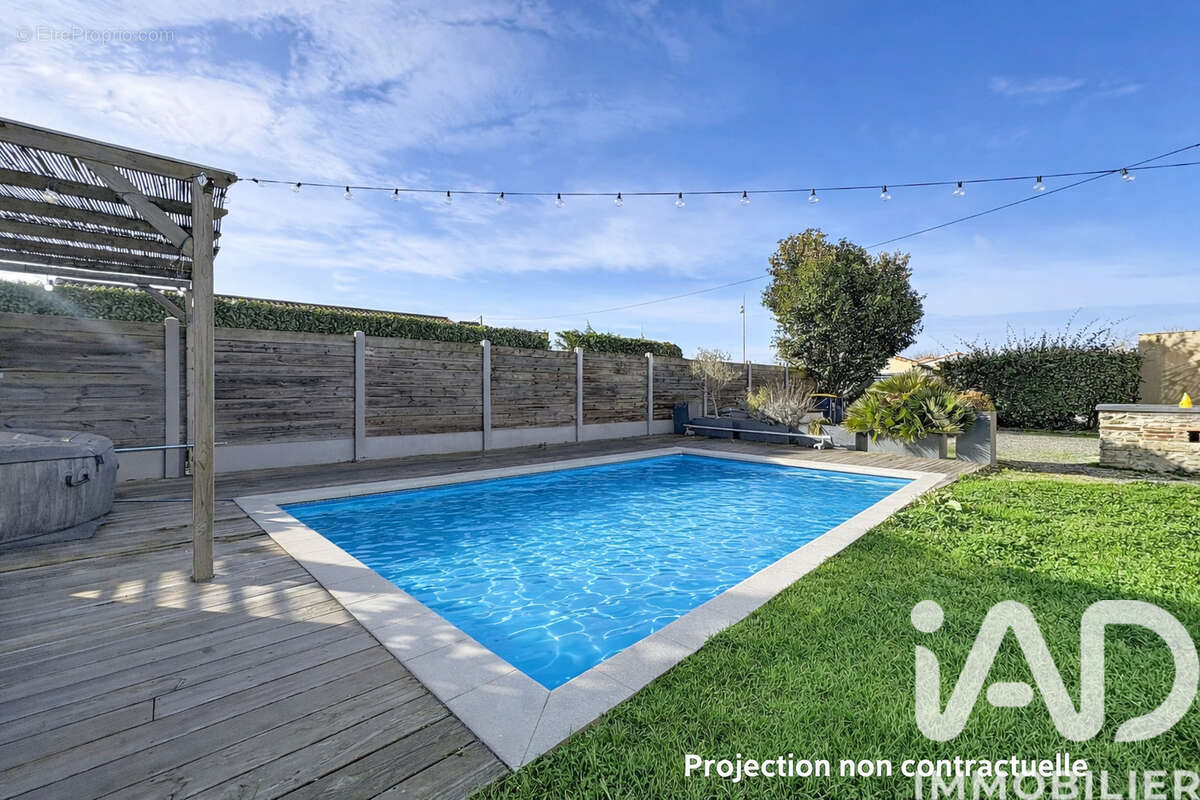 Maison 179 m² à Palaminy  - photo 5