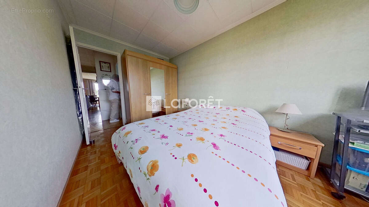 Appartement à NOISY-LE-SEC