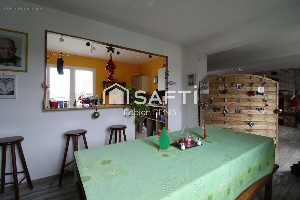 Photo 4 - Maison à THESEE