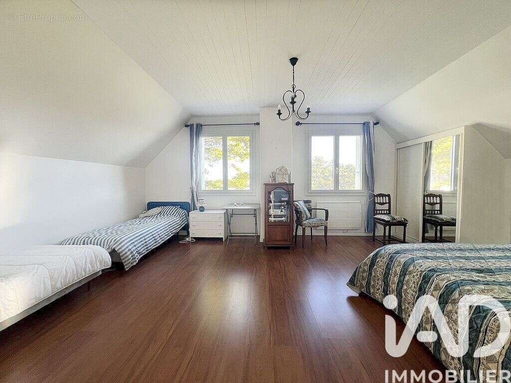 Photo 8 - Maison à LE CROISIC