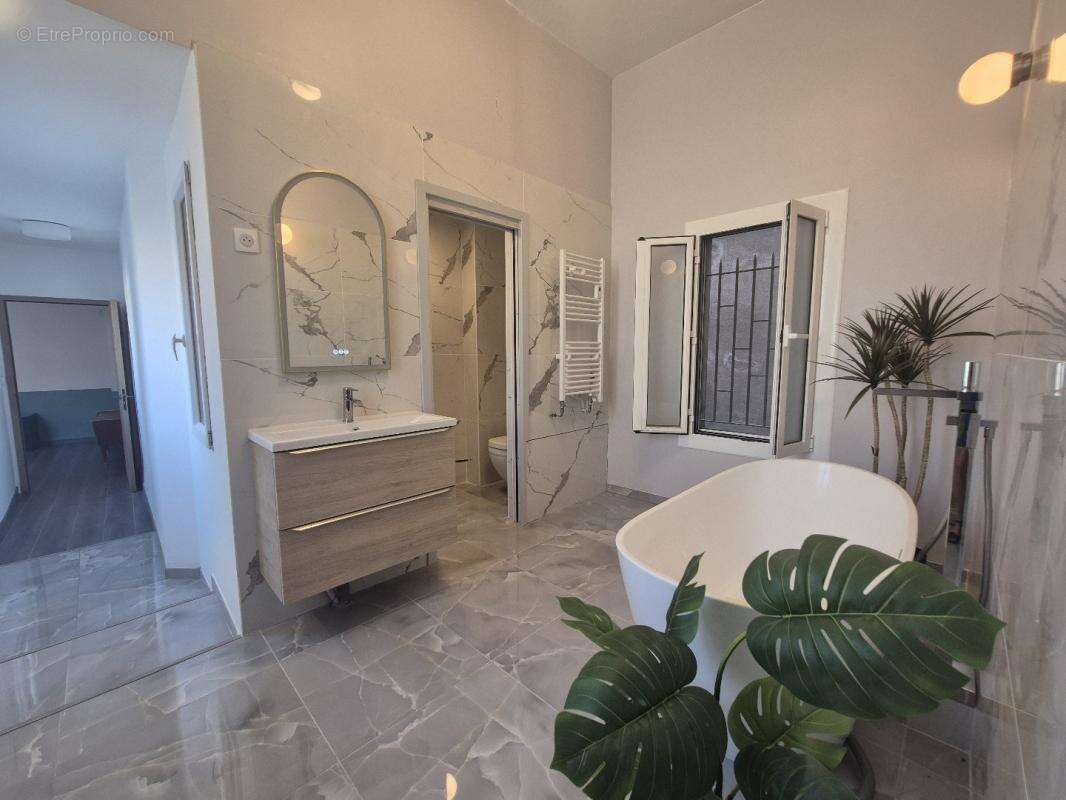 Appartement à BEZIERS