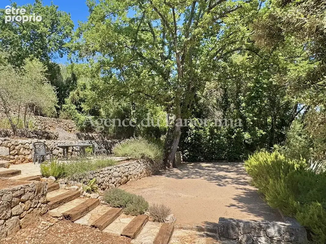 Panorama incroyable  pour cette propriete d'exception - photo 27