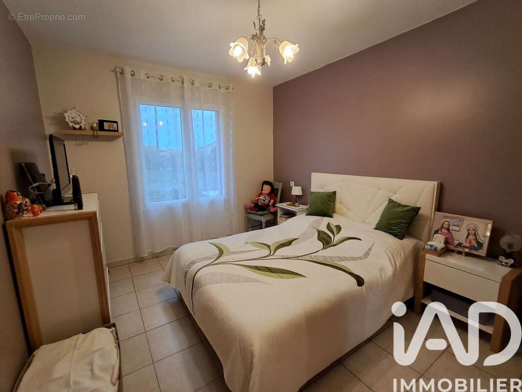 Photo 9 - Maison à GENNETON