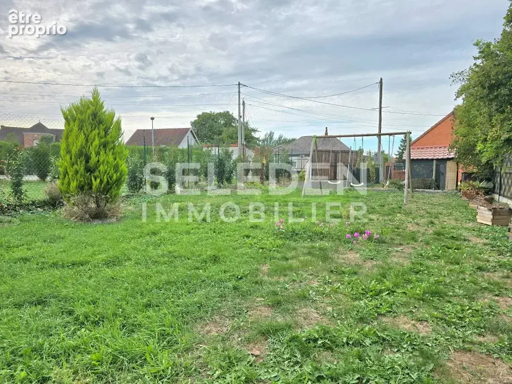 Maison T5 semi plain-pied de 137m2 - photo 11