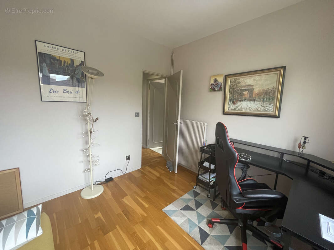 Appartement à AMIENS