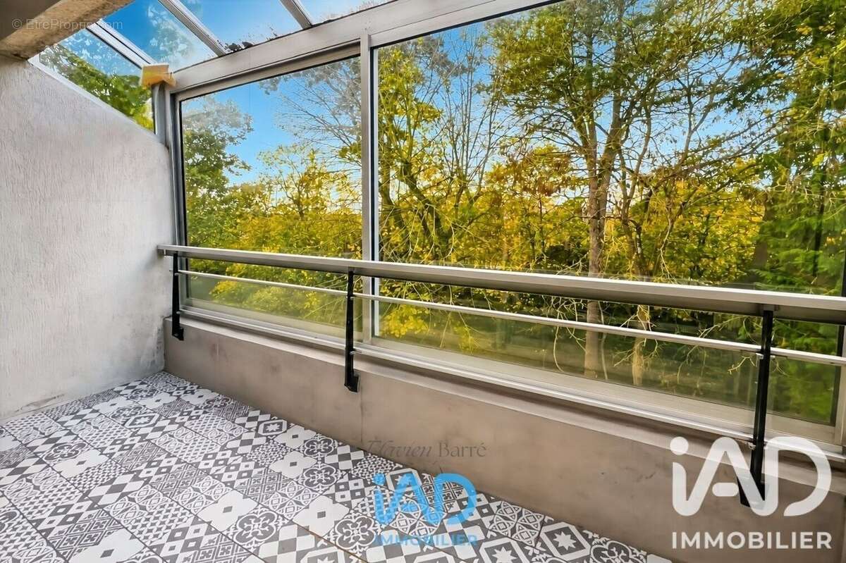 Appartement 71 m² à Rennes  - photo 4