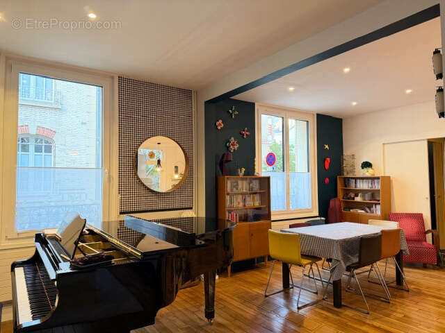 Maison à ORLEANS