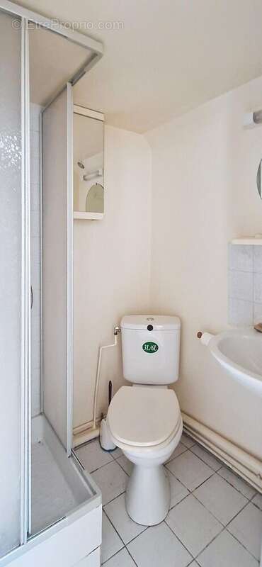 Photo 3 - Appartement à VILLIERS-ADAM