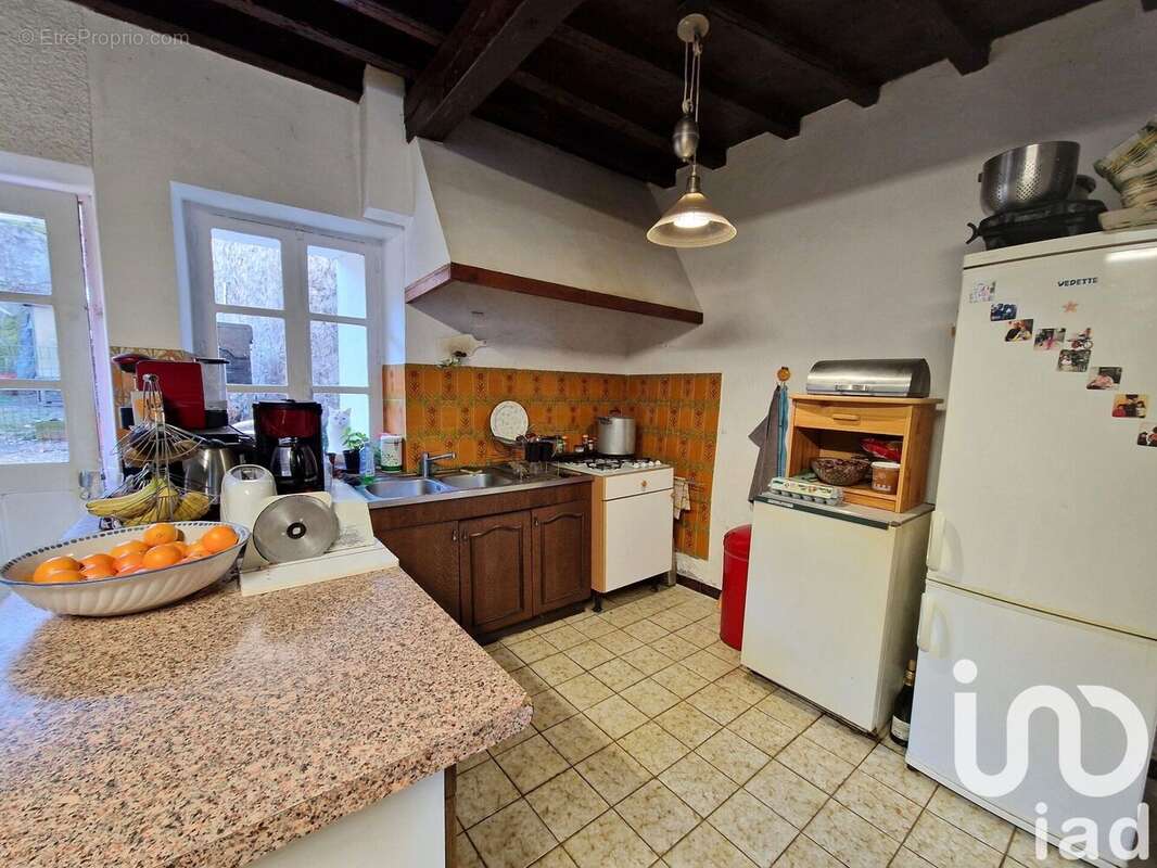 Photo 4 - Maison à HECHES