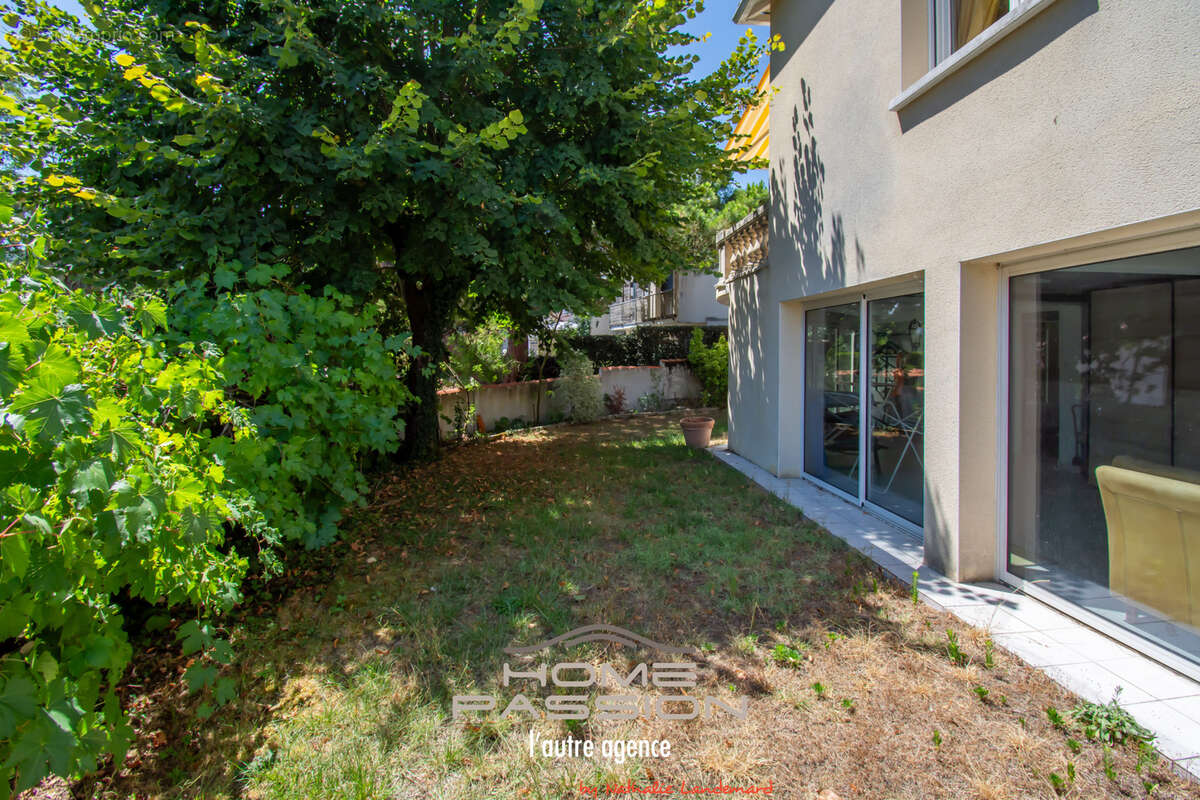 Royan   quartier de vallières    maison familiale a quelques pas de la plage - photo 19