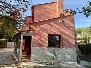 Maison à CARNOUX-EN-PROVENCE