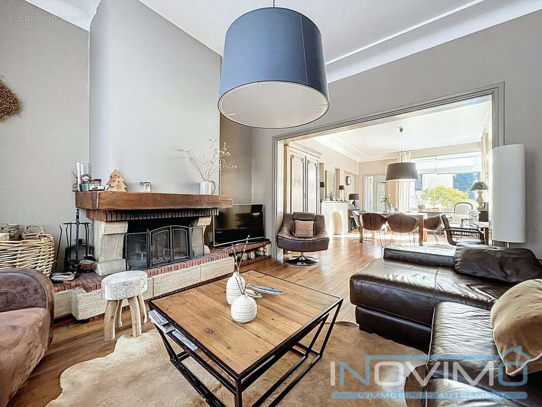 Maison à COUDEKERQUE-BRANCHE