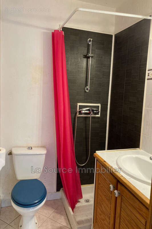 Appartement à VIDAUBAN