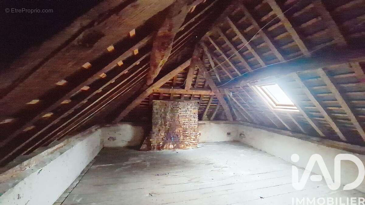 Photo 8 - Maison à BOURG-ACHARD