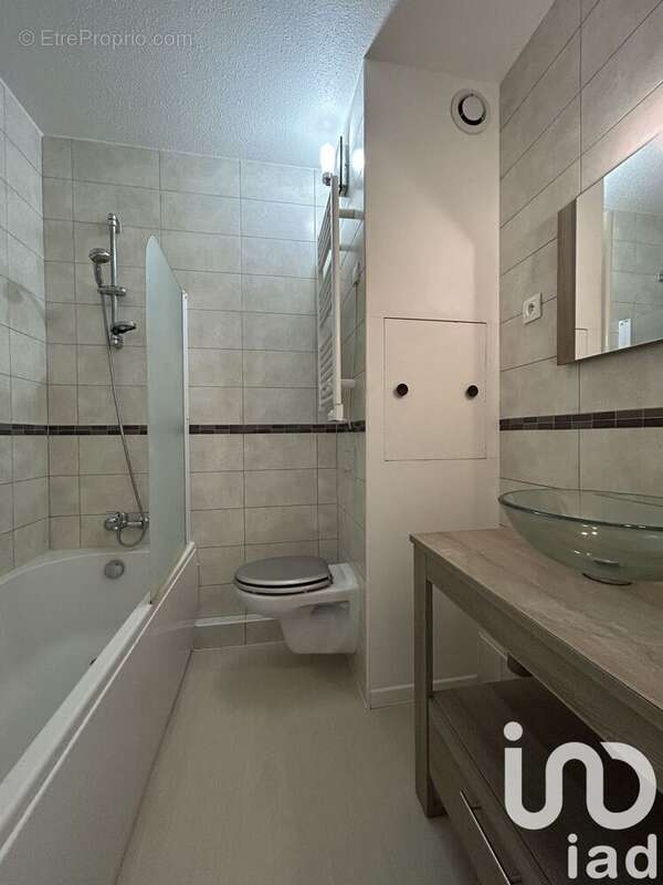 Photo 7 - Appartement à LA ROCHELLE