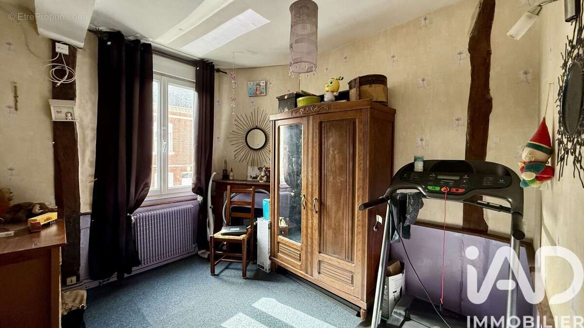 Photo 9 - Maison à BEAUVAIS