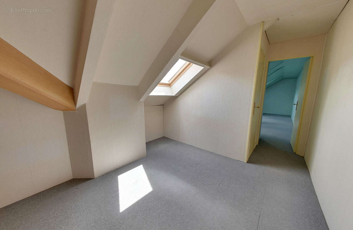 Maison à RAMBOUILLET