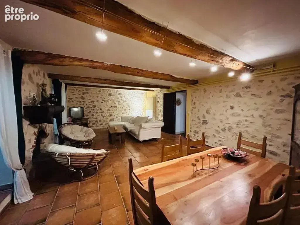 Belle bastide provençale 5 chambres - photo 6