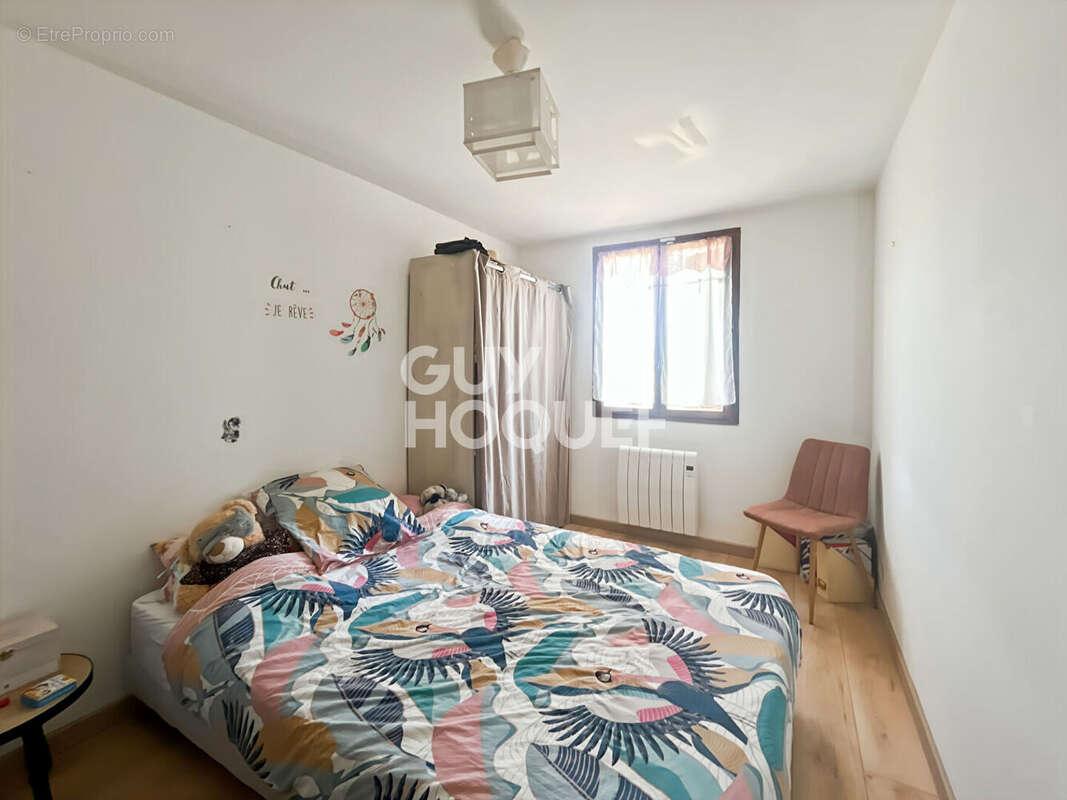 Maison à FONTENAY-TRESIGNY