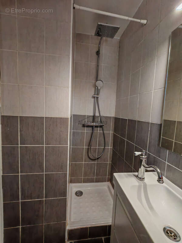 Appartement à LEUCATE