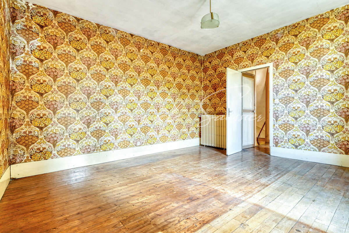 Maison à BEZONS