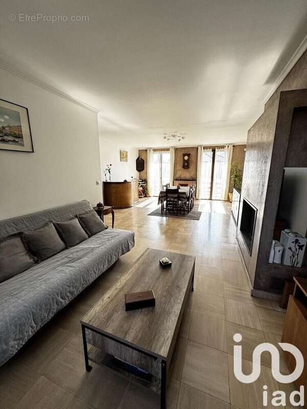 Photo 7 - Maison à LIVRY-GARGAN