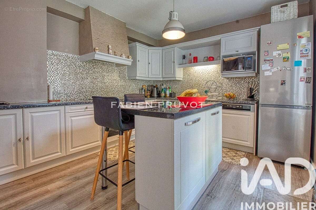 Maison 120 m² à Montigny-Les-Cormeilles  - photo 6