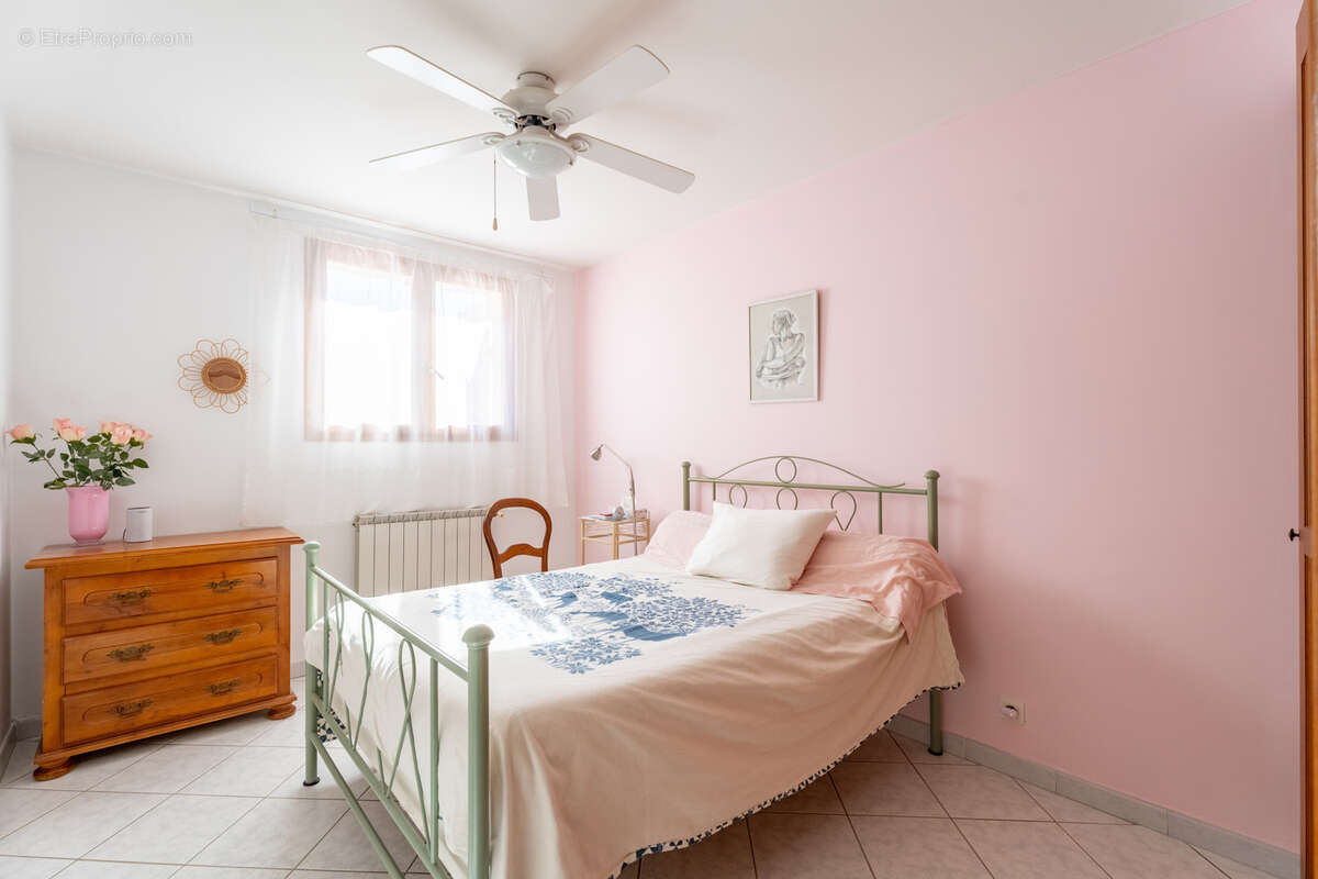 Maison à MARSEILLE-9E