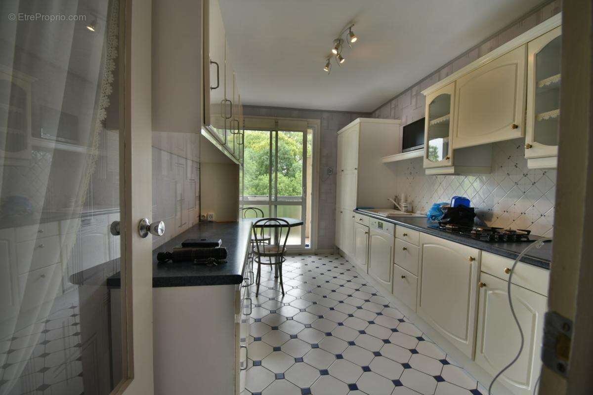 Appartement à vendre 5 pièces CHARTRES (28) - photo 8