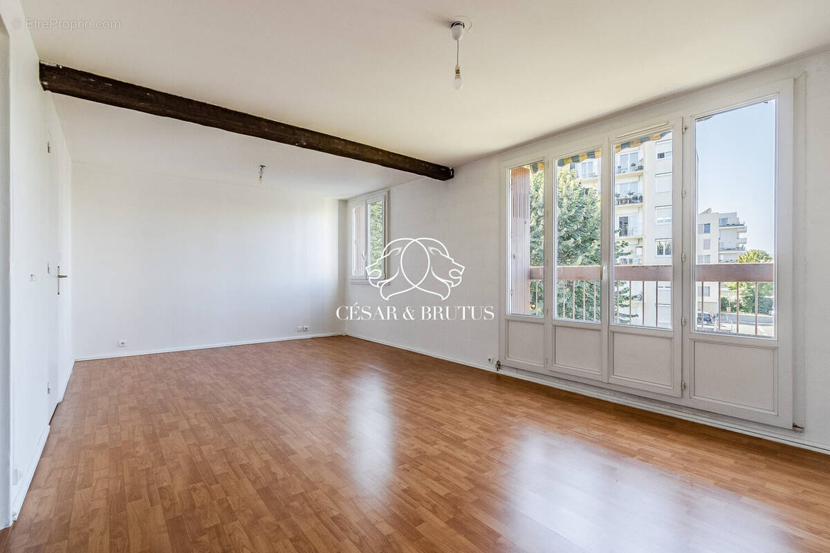 Appartement à VILLEFRANCHE-SUR-SAONE