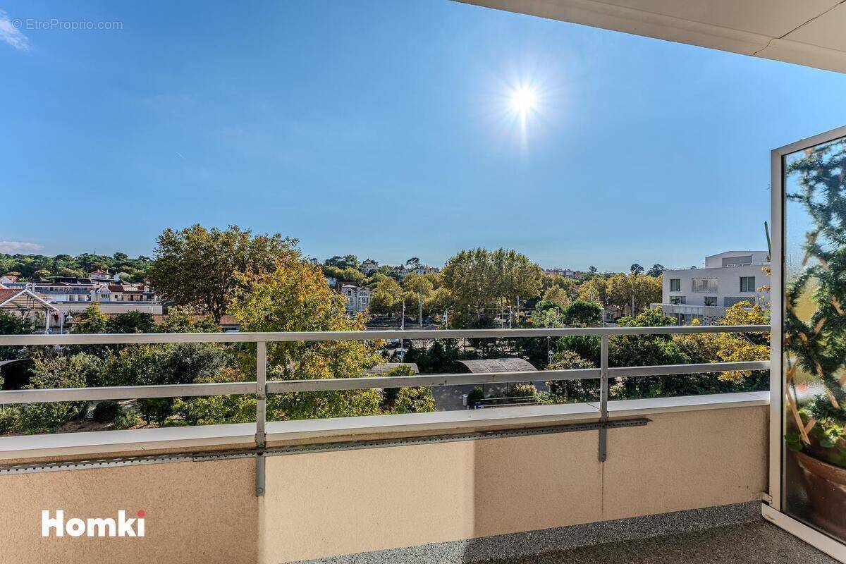 Appartement à ARCACHON