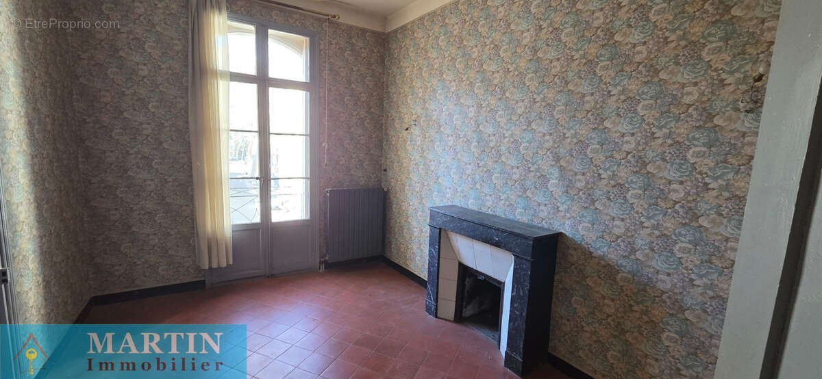 Appartement à CERET