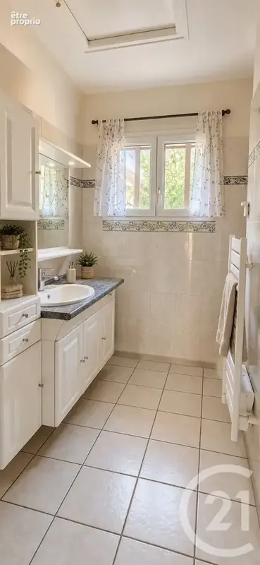 Maison 4 pièces 64 m² à vendre à Saint-Cyprien (66750) - photo 7