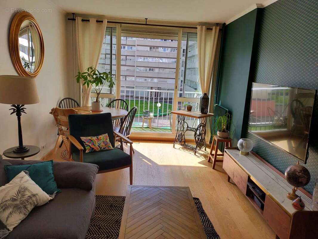 Vente Appartement Colombes(92700) 292 000ï¿œ - photo 3