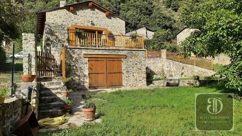 Maison à vendre dans petit hameau - photo 3