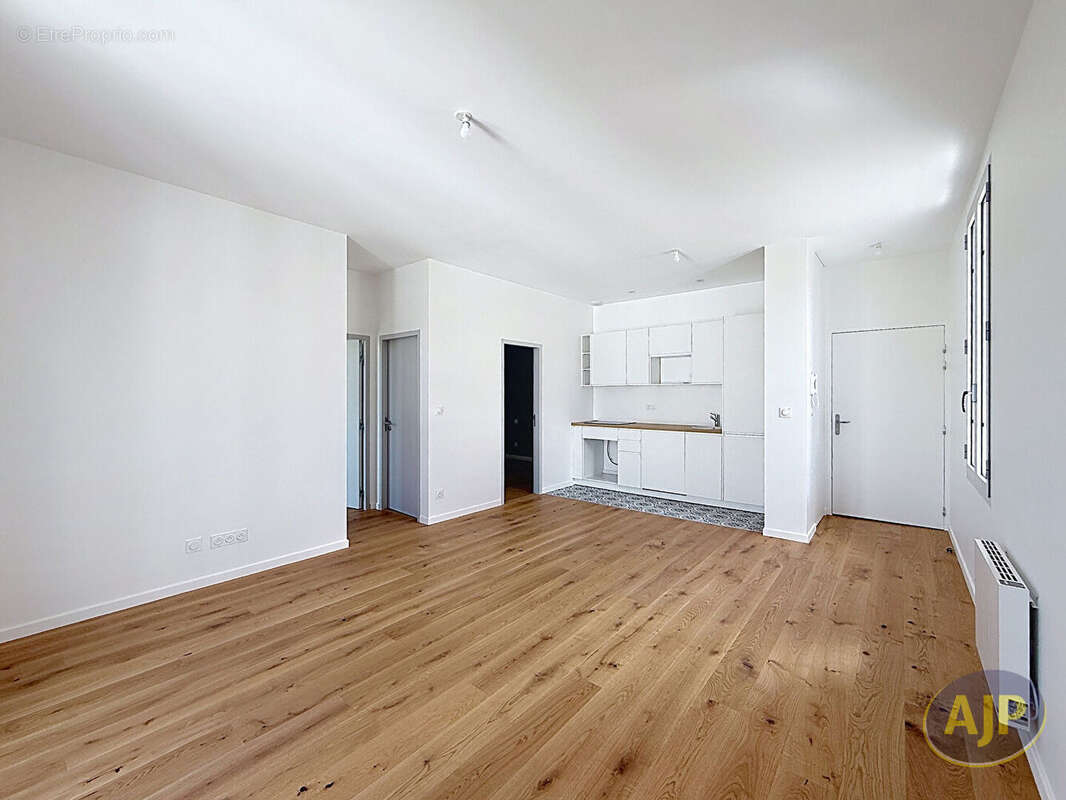 Appartement à ARCACHON