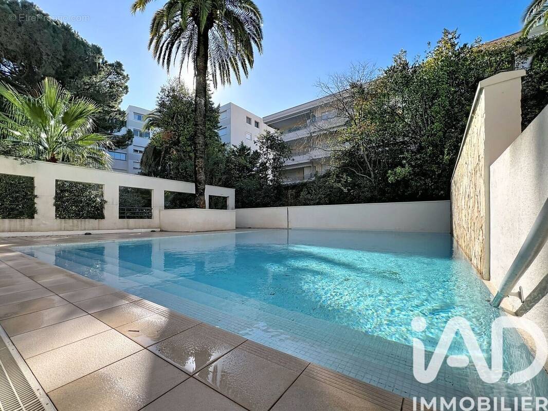 Photo 1 - Appartement à CANNES